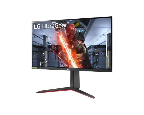 Монитор LG UltraGear 27GN650-B (27") Монитор LG UltraGear 27GN650-B (27")