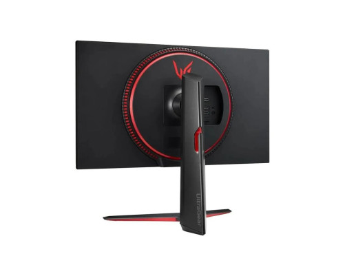 Монитор LG UltraGear 27GN650-B (27") Монитор LG UltraGear 27GN650-B (27")