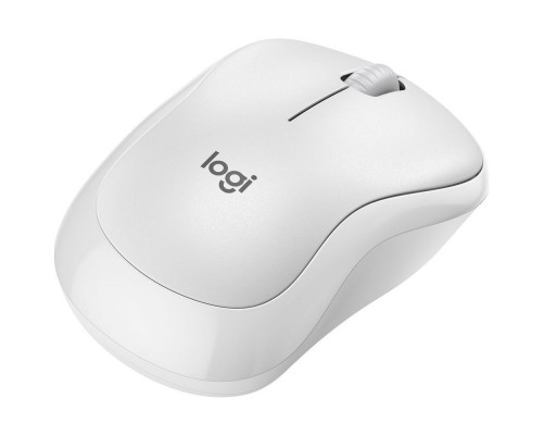 Мышь беспроводная Logitech M240 SILENT