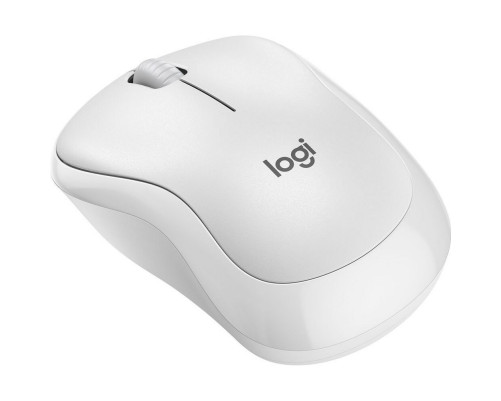 Мышь беспроводная Logitech M240 SILENT