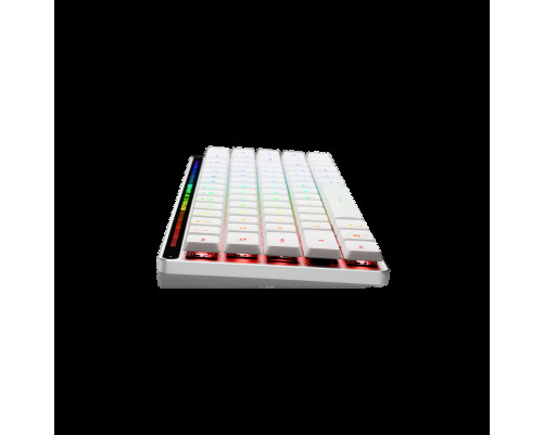 Клавиатура беспроводная игровая ASUS M603 FALCHION RX LP/RLRD/RU (RUS), белый Клавиатура беспроводная игровая ASUS M603 FALCHION RX LP/RLRD/RU (RUS), белый