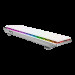 Клавиатура беспроводная игровая ASUS M603 FALCHION RX LP/RLRD/RU (RUS), белый