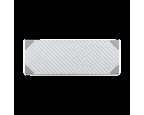 Клавиатура беспроводная игровая ASUS M603 FALCHION RX LP/RLRD/RU (RUS), белый Клавиатура беспроводная игровая ASUS M603 FALCHION RX LP/RLRD/RU (RUS), белый