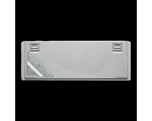 Клавиатура беспроводная игровая ASUS M603 FALCHION RX LP/RLRD/RU (RUS), белый Клавиатура беспроводная игровая ASUS M603 FALCHION RX LP/RLRD/RU (RUS), белый