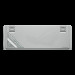 Клавиатура беспроводная игровая ASUS M603 FALCHION RX LP/RLRD/RU (RUS), белый
