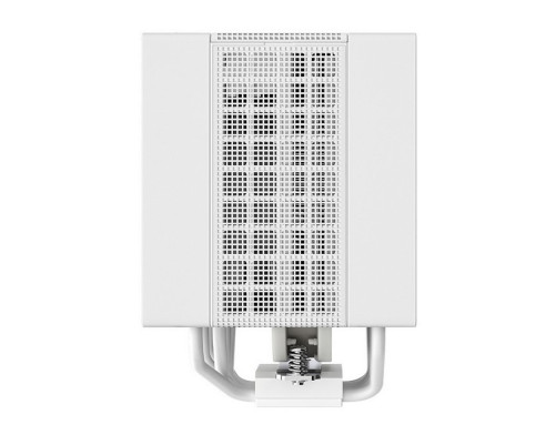 Вентилятор для процессора Deepcool ASSASSIN 4S WH R-ASN4S-WHGPMN-G, белый