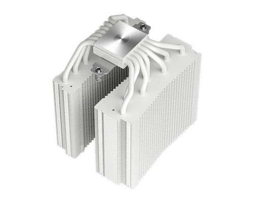 Вентилятор для процессора Deepcool ASSASSIN 4S WH R-ASN4S-WHGPMN-G, белый
