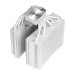 Вентилятор для процессора Deepcool ASSASSIN 4S WH R-ASN4S-WHGPMN-G, белый