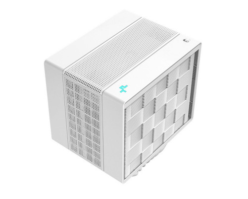 Вентилятор для процессора Deepcool ASSASSIN 4S WH R-ASN4S-WHGPMN-G, белый
