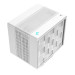 Вентилятор для процессора Deepcool ASSASSIN 4S WH R-ASN4S-WHGPMN-G, белый