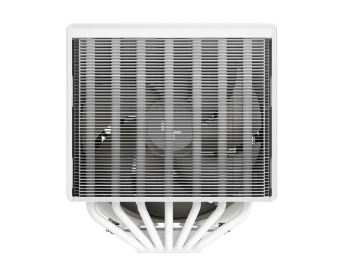 Вентилятор для процессора Deepcool ASSASSIN 4S WH R-ASN4S-WHGPMN-G, белый