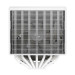 Вентилятор для процессора Deepcool ASSASSIN 4S WH R-ASN4S-WHGPMN-G, белый