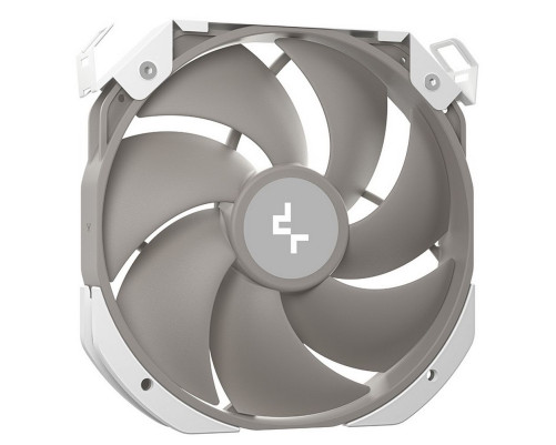 Вентилятор для процессора Deepcool ASSASSIN 4S WH R-ASN4S-WHGPMN-G, белый