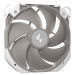 Вентилятор для процессора Deepcool ASSASSIN 4S WH R-ASN4S-WHGPMN-G, белый