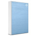 Внешний жесткий диск 5TB Seagate One Touch Blue STKZ5000402, голубой