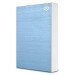 Внешний жесткий диск 2TB Seagate One Touch STKY2000402, голубой