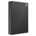 Внешний жесткий диск 1TB Seagate One Touch STKY1000400, черный
