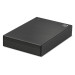 Внешний жесткий диск 1TB Seagate One Touch STKY1000400, черный