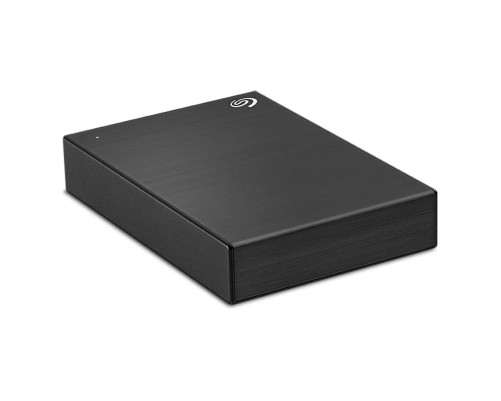 Внешний жесткий диск 1TB Seagate One Touch STKY1000400, черный Внешний жесткий диск 1TB Seagate One Touch STKY1000400, черный