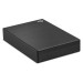 Внешний жесткий диск 1TB Seagate One Touch STKY1000400, черный