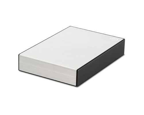 Внешний жёсткий диск 1TB Seagate One Touch STKY1000401, серый