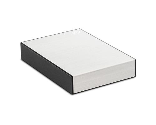 Внешний жёсткий диск 1TB Seagate One Touch STKY1000401, серый
