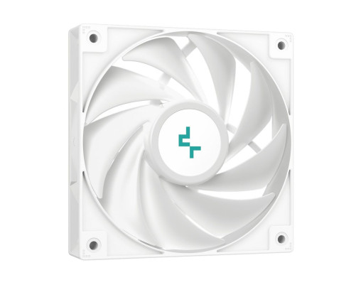 Вентилятор для процессора Deepcool AG620 DIGITAL WH ARGB R-AG620-WHADMN-G-2, белый Вентилятор для процессора Deepcool AG620 DIGITAL WH ARGB R-AG620-WHADMN-G-2, белый