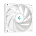 Вентилятор для процессора Deepcool AG620 DIGITAL WH ARGB R-AG620-WHADMN-G-2, белый