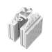 Вентилятор для процессора Deepcool AG620 DIGITAL WH ARGB R-AG620-WHADMN-G-2, белый