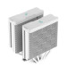 Вентилятор для процессора Deepcool AG620 DIGITAL WH ARGB R-AG620-WHADMN-G-2, белый