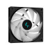 Вентилятор для процессора Deepcool AG400 DIGITAL ARGB, черный