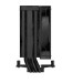 Вентилятор для процессора Deepcool AG400 DIGITAL ARGB, черный
