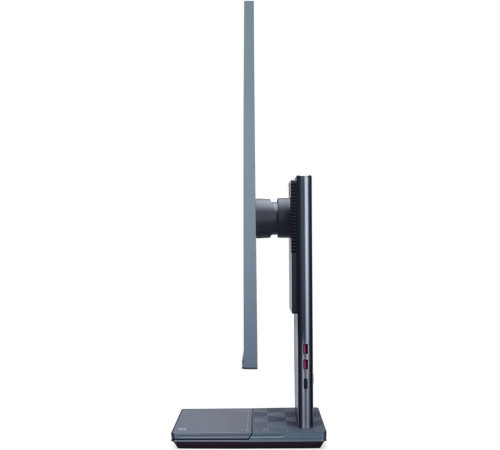 Моноблок Acer Aspire S32-1856 Core i7-1360P/16Gb/SSD512Gb/31.5"/IPS/QHD/Eshell/grey (DQ.BL6CD.001)