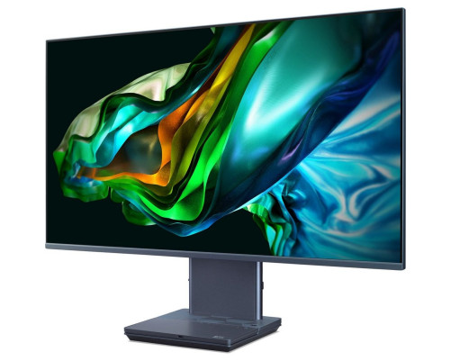 Моноблок Acer Aspire S32-1856 Core i7-1360P/16Gb/SSD512Gb/31.5"/IPS/QHD/Eshell/grey (DQ.BL6CD.001) Моноблок Acer Aspire S32-1856 Core i7-1360P/16Gb/SSD512Gb/31.5"/IPS/QHD/Eshell/grey (DQ.BL6CD.001)