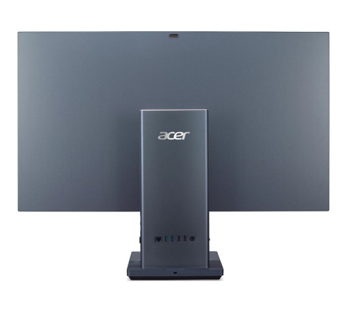 Моноблок Acer Aspire S32-1856 Core i7-1360P/16Gb/SSD512Gb/31.5"/IPS/QHD/Eshell/grey (DQ.BL6CD.001)