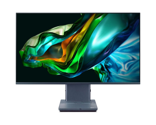 Моноблок Acer Aspire S32-1856 Core i7-1360P/16Gb/SSD512Gb/31.5"/IPS/QHD/Eshell/grey (DQ.BL6CD.001) Моноблок Acer Aspire S32-1856 Core i7-1360P/16Gb/SSD512Gb/31.5"/IPS/QHD/Eshell/grey (DQ.BL6CD.001)