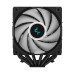 Вентилятор для процессора Deepcool AG620 DIGITAL BK ARGB, черный