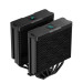 Вентилятор для процессора Deepcool AG620 DIGITAL BK ARGB, черный
