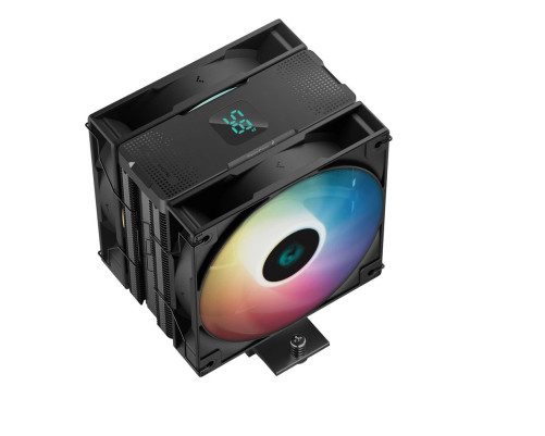 Вентилятор для процессора Deepcool AG400 DIGITAL PLUS R-AG400-BKADMP-G-1 Вентилятор для процессора Deepcool AG400 DIGITAL PLUS R-AG400-BKADMP-G-1