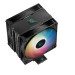 Вентилятор для процессора Deepcool AG400 DIGITAL PLUS R-AG400-BKADMP-G-1