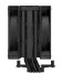 Вентилятор для процессора Deepcool AG400 DIGITAL PLUS R-AG400-BKADMP-G-1