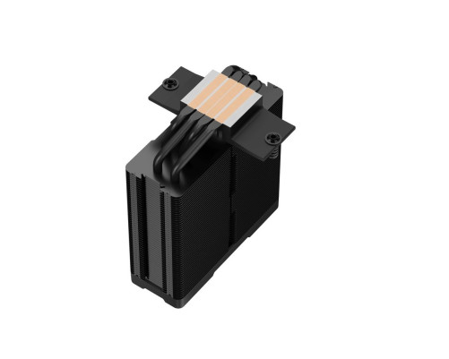 Вентилятор для процессора Deepcool AG400 DIGITAL PLUS R-AG400-BKADMP-G-1 Вентилятор для процессора Deepcool AG400 DIGITAL PLUS R-AG400-BKADMP-G-1