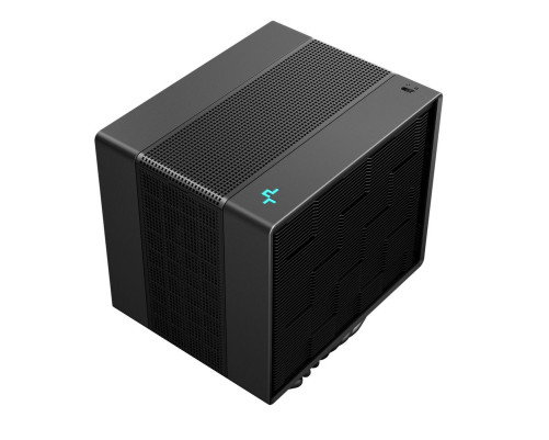 Вентилятор для процессора DeepcoolASSASSIN 4S R-ASN4S-BKGPMN-G, черный
