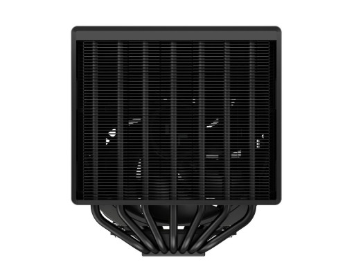 Вентилятор для процессора DeepcoolASSASSIN 4S R-ASN4S-BKGPMN-G, черный