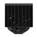 Вентилятор для процессора DeepcoolASSASSIN 4S R-ASN4S-BKGPMN-G, черный