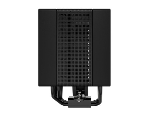 Вентилятор для процессора DeepcoolASSASSIN 4S R-ASN4S-BKGPMN-G, черный