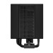 Вентилятор для процессора DeepcoolASSASSIN 4S R-ASN4S-BKGPMN-G, черный