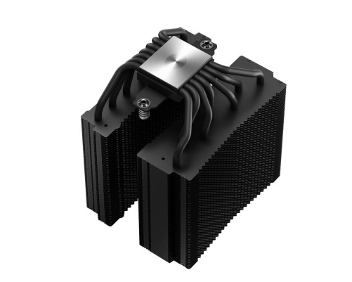 Вентилятор для процессора DeepcoolASSASSIN 4S R-ASN4S-BKGPMN-G, черный