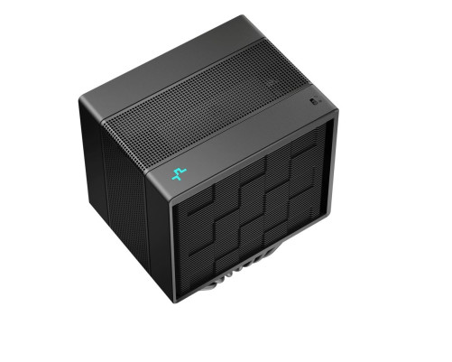 Вентилятор для процессора DeepcoolASSASSIN 4S R-ASN4S-BKGPMN-G, черный
