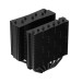 Вентилятор для процессора DeepcoolASSASSIN 4S R-ASN4S-BKGPMN-G, черный
